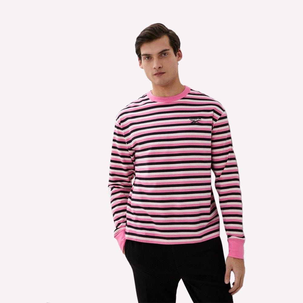 

Classic 90s Long Sleeve Men's T-Shirt