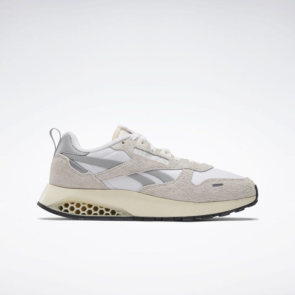 

Classic Leather Hexalite Unisex Shoes
