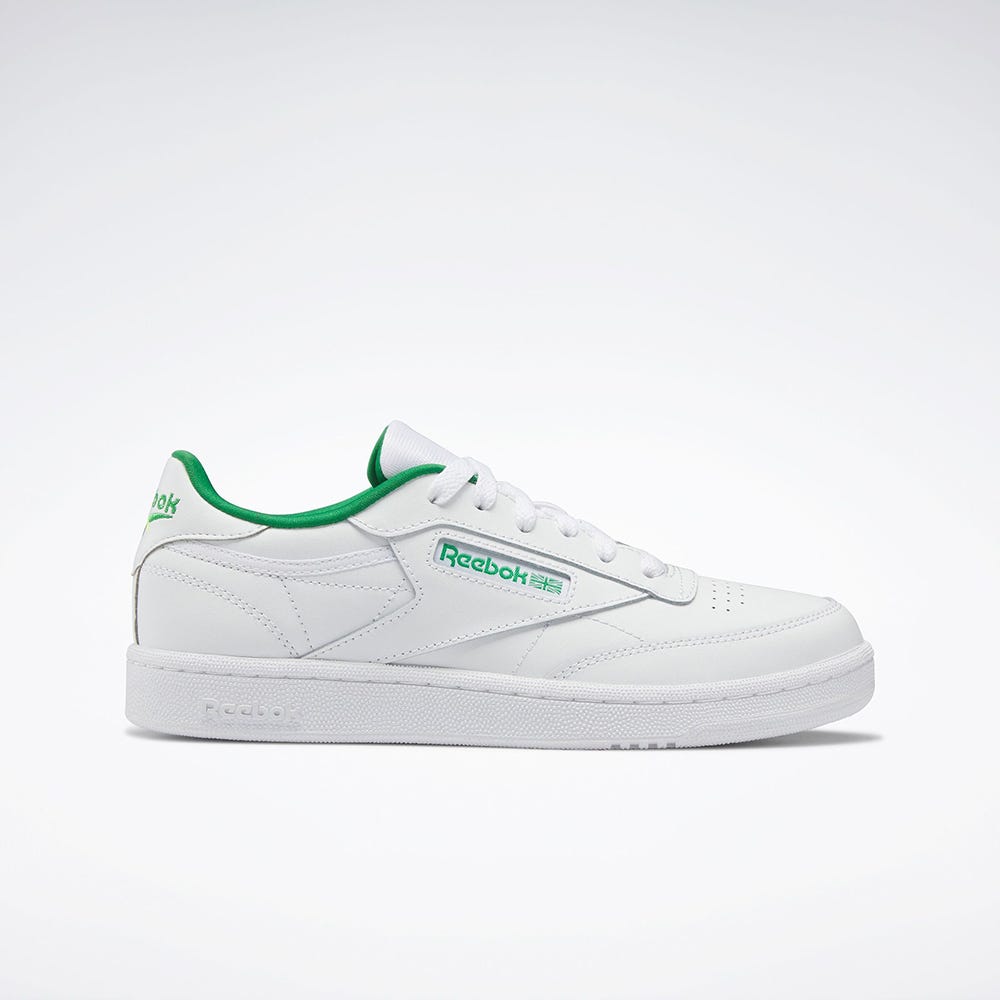 

Club C Youth Unisex Shoes