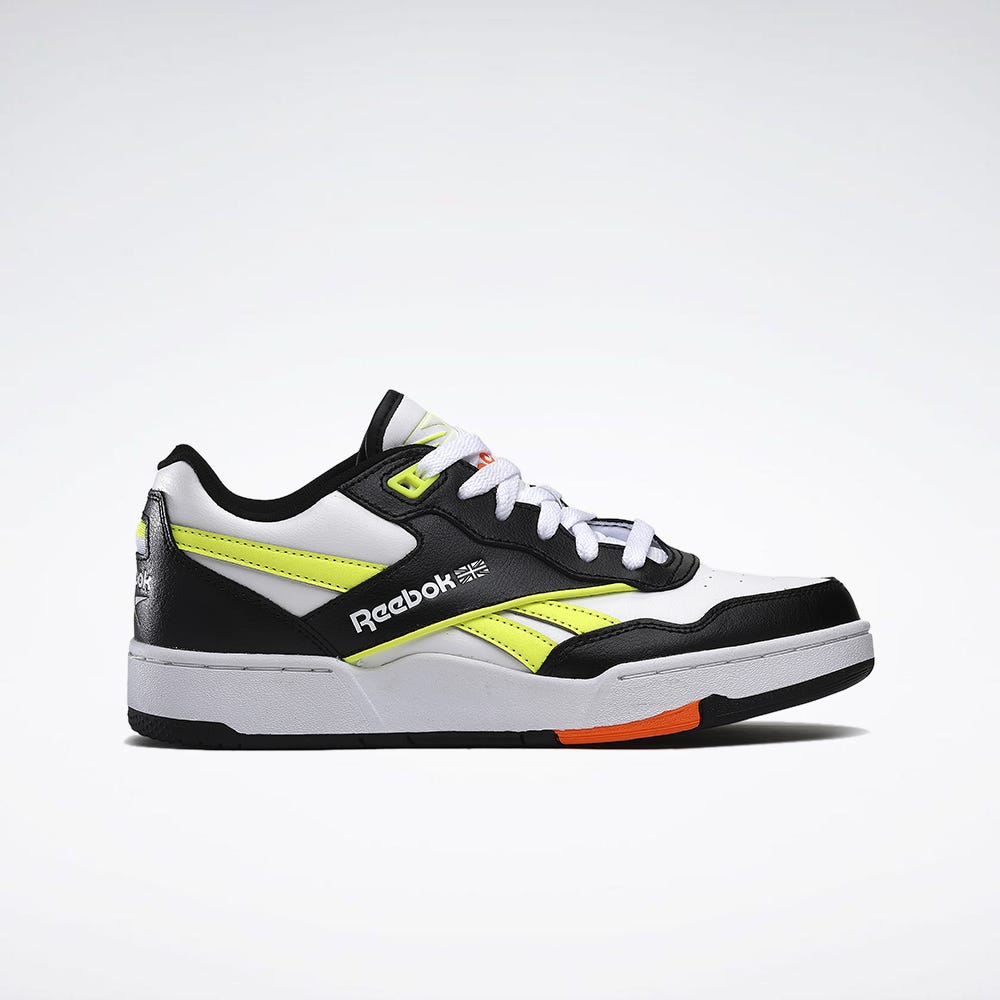 

BB 4000 II Youth Unisex Shoes