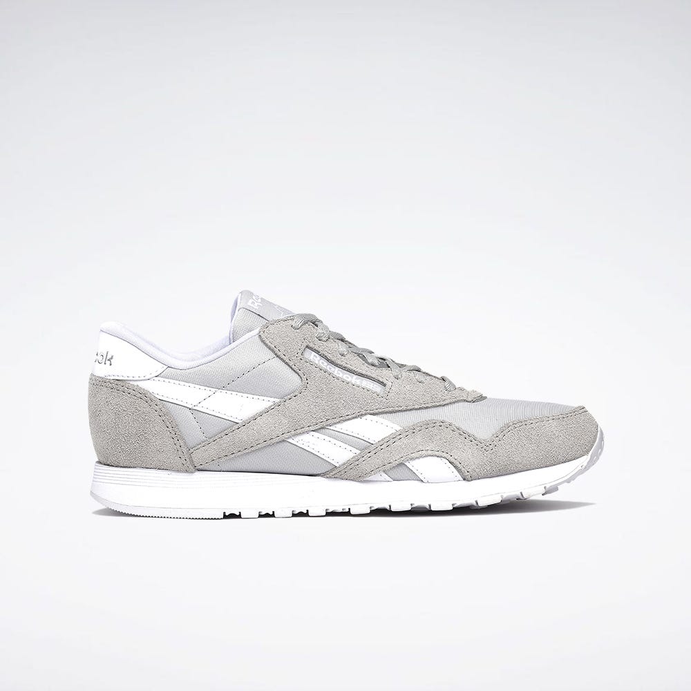 

Classic Nylon Women's Shoes