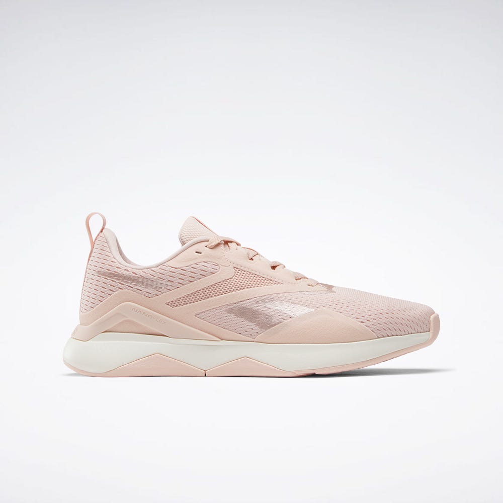 

Nanoflex Trainer 2 Women's Shoes
