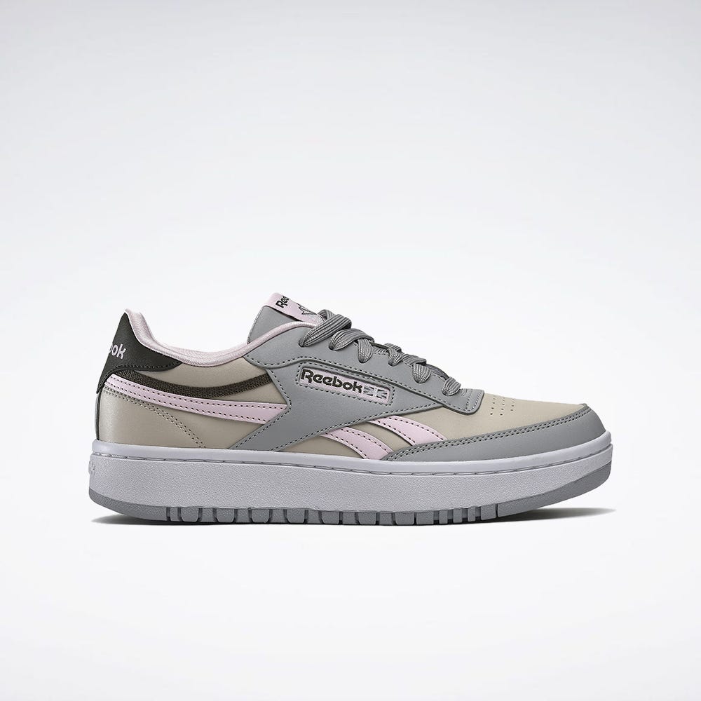 

Club C Double Revenge Girls Shoes