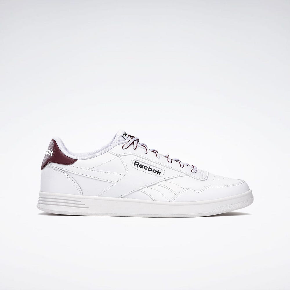 

Court Advance Unisex Shoes