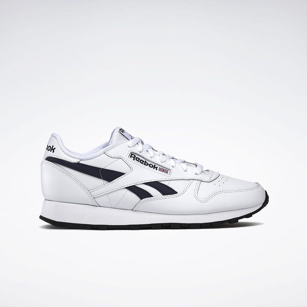 

Classic Leather Unisex Shoes
