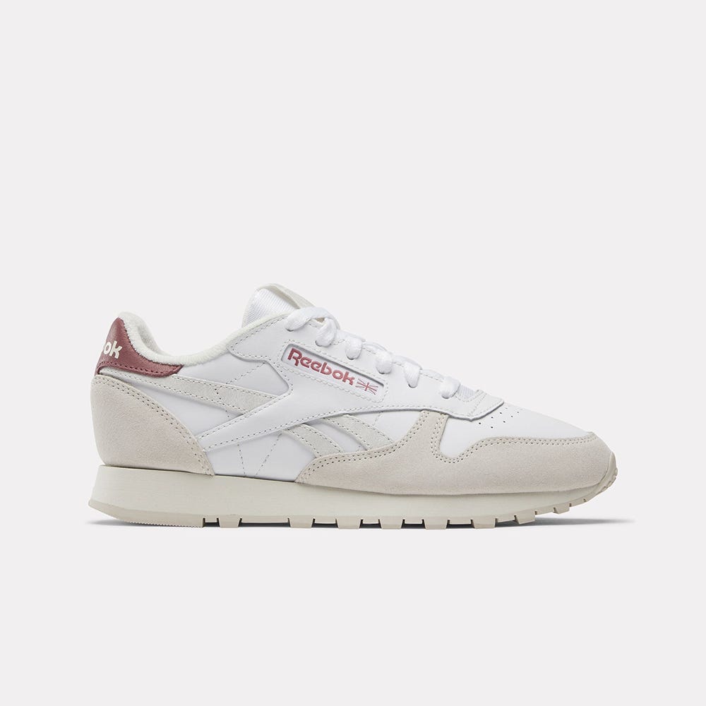 

Classic Leather Women's Shoes
