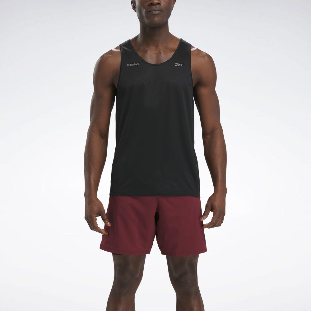 

Speed Tank Men's Top