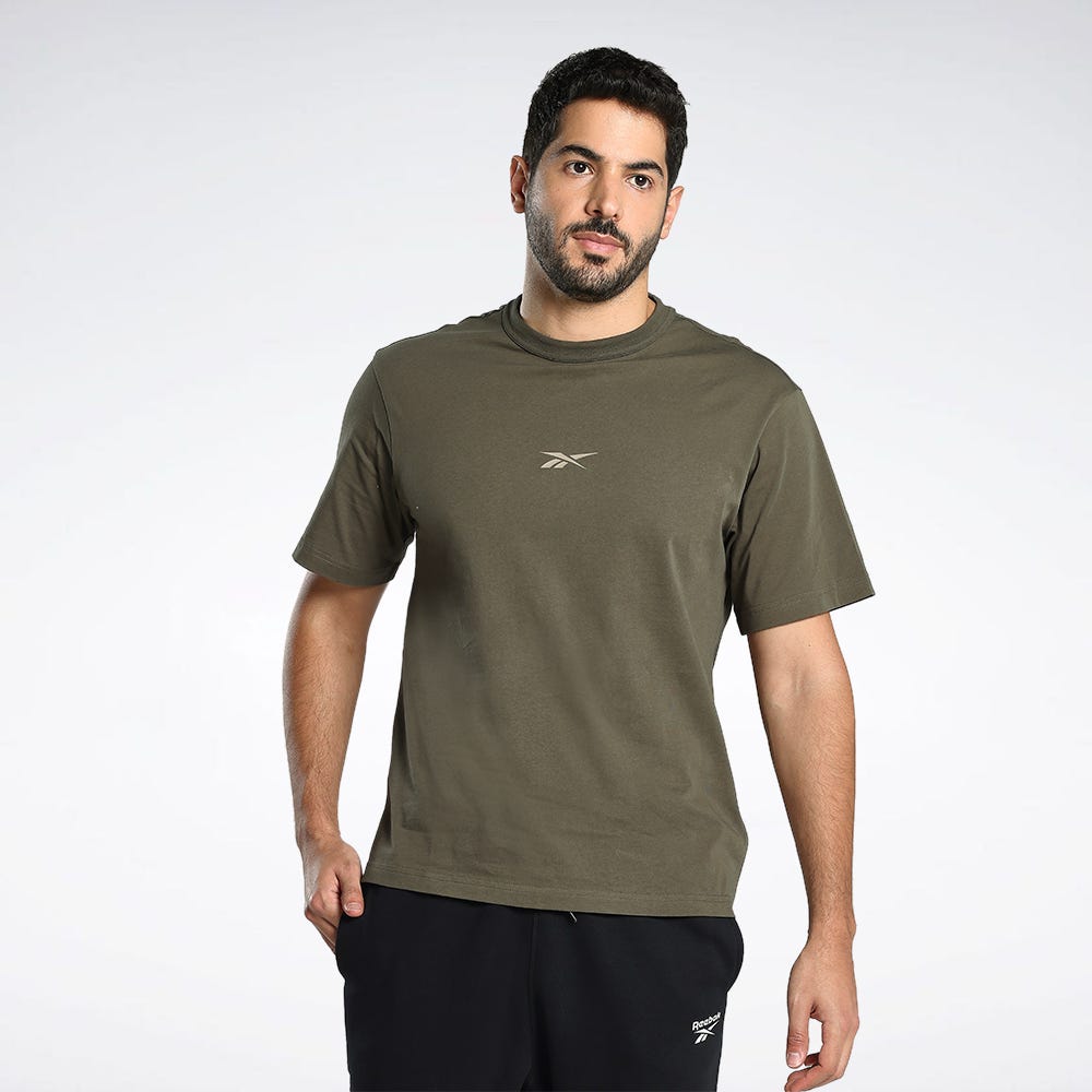 No Matter The Test Graphic Men's T-Shirt