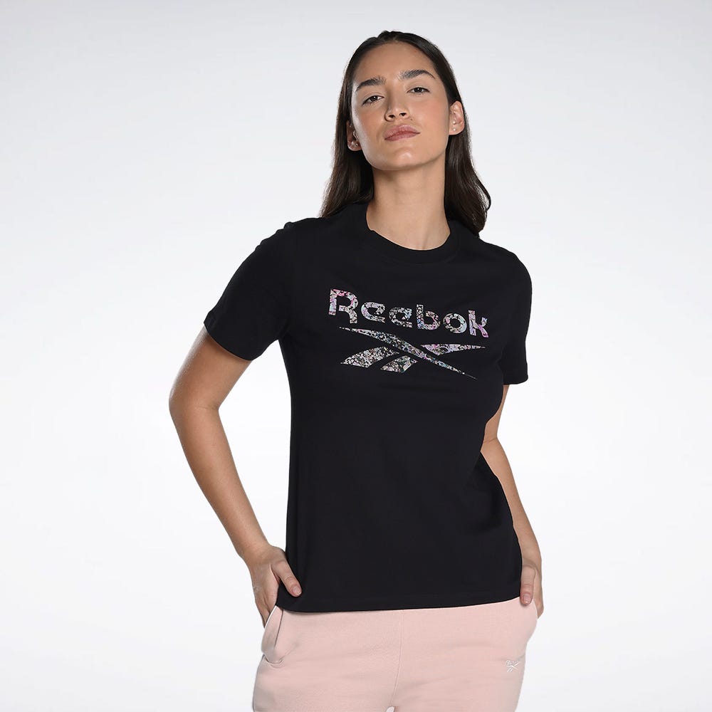 

Training Essentials Modern Safari Graphic Women's T-Shirt
