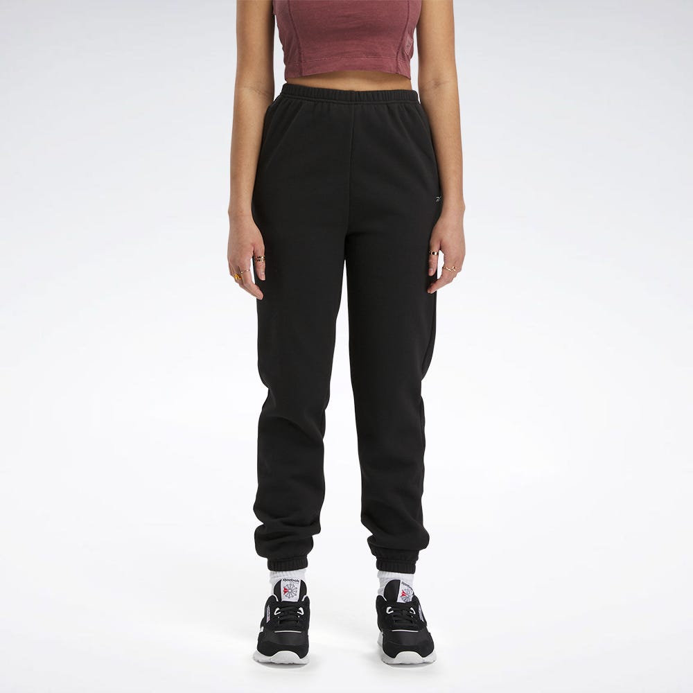 

Classics Fleece Slim Women's Jogger