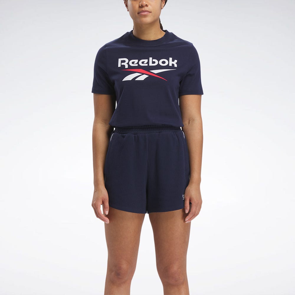 Identity Big Logo Women's T-Shirt