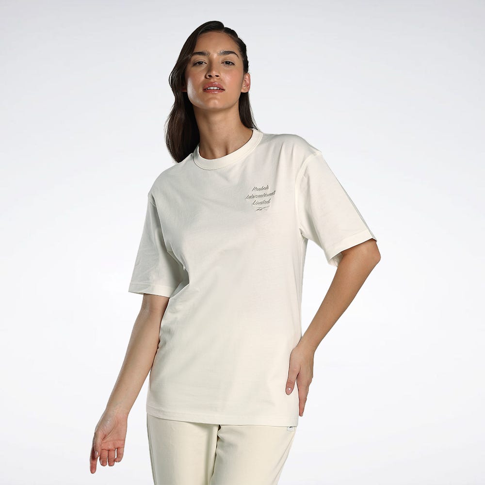 

Classics Reserve Unisex T-Shirt