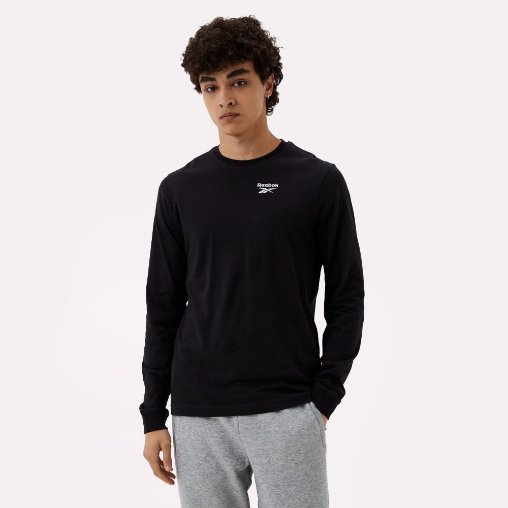 

Identity Long-Sleeve Men's T-Shirt