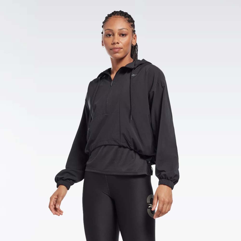 

Running Woven Women's Jacket