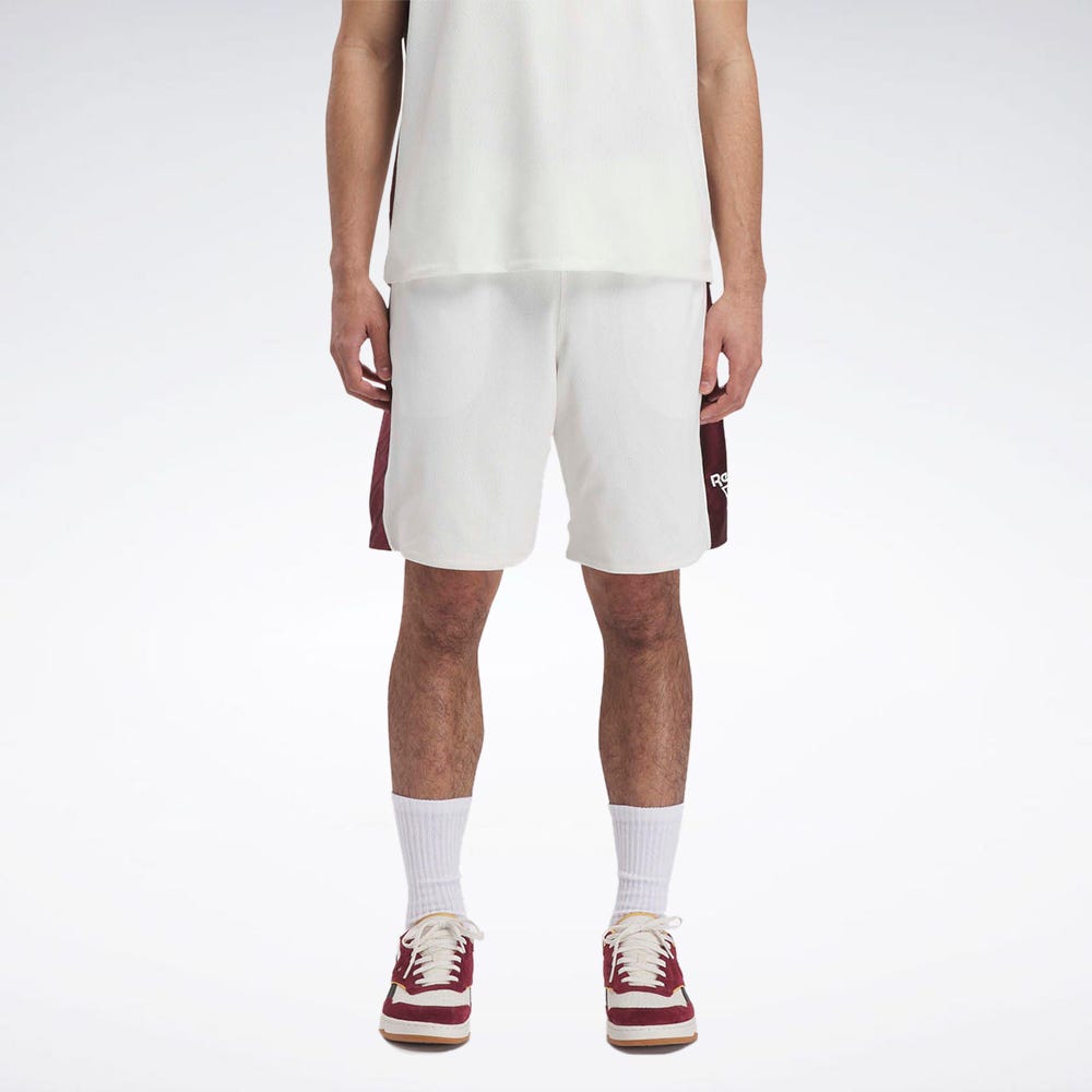 

Basketball Mesh Men's Shorts