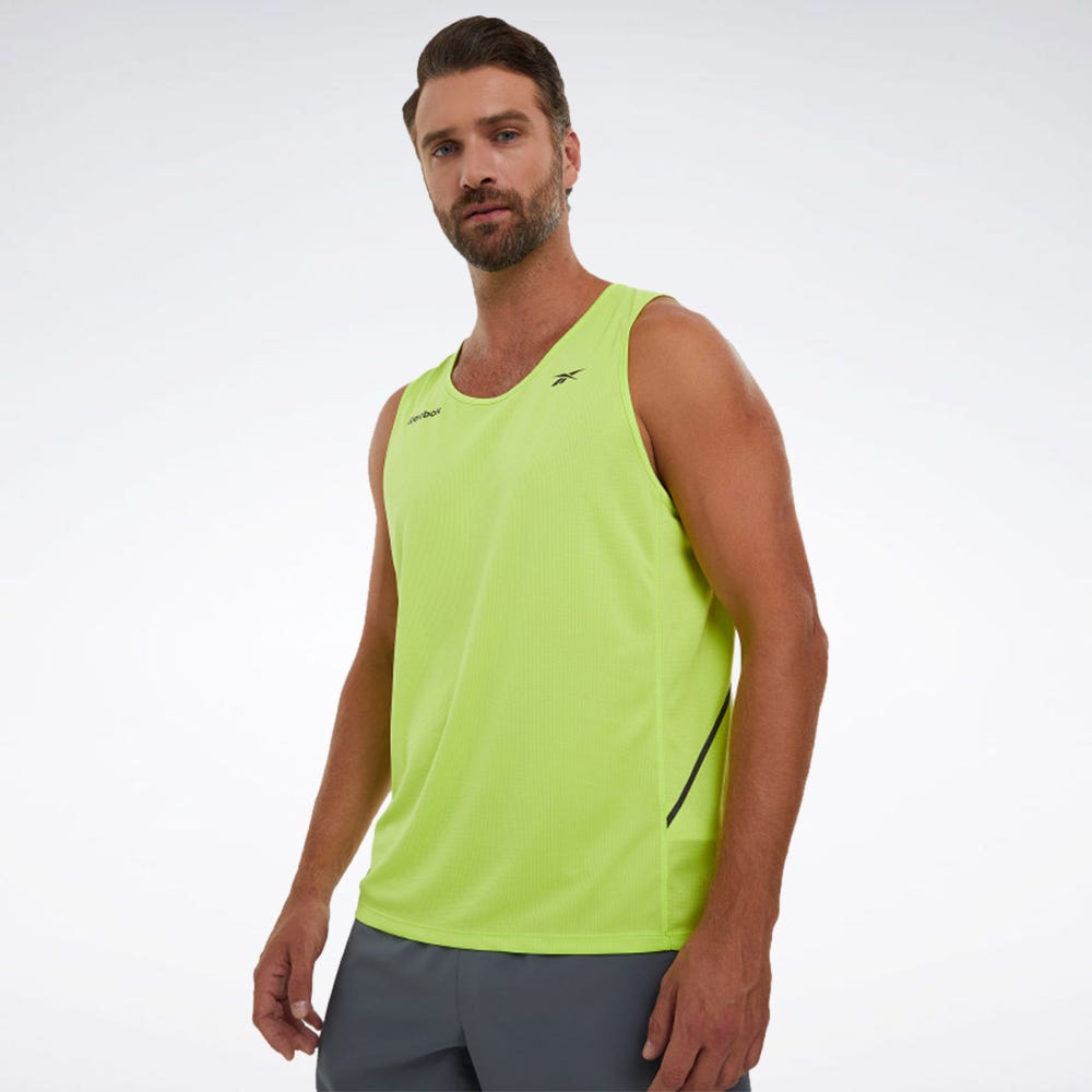 

Speed Tank Men's Top