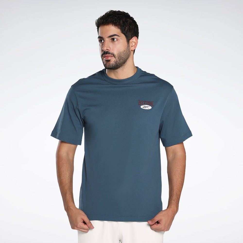 

Classic Archive Essentials Unisex T-Shirt