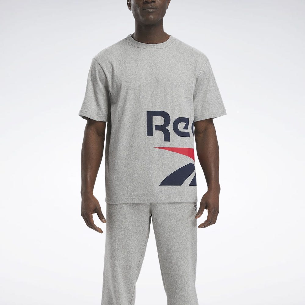 

Graphic Series Side Vector Men's T-Shirt