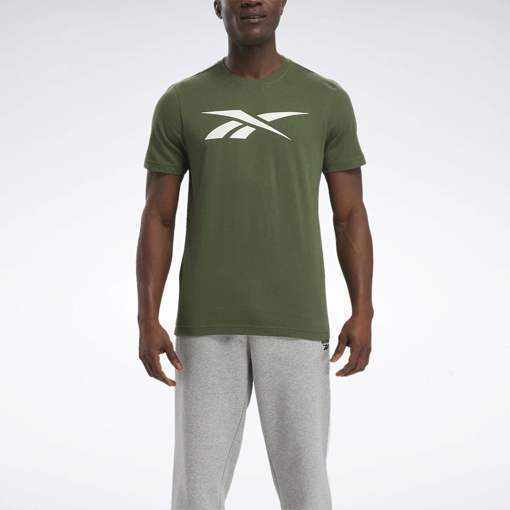 

Graphic Series Vector Men's T-Shirt
