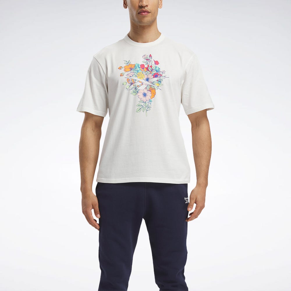 

Identity Good Vibes Men's T-Shirt