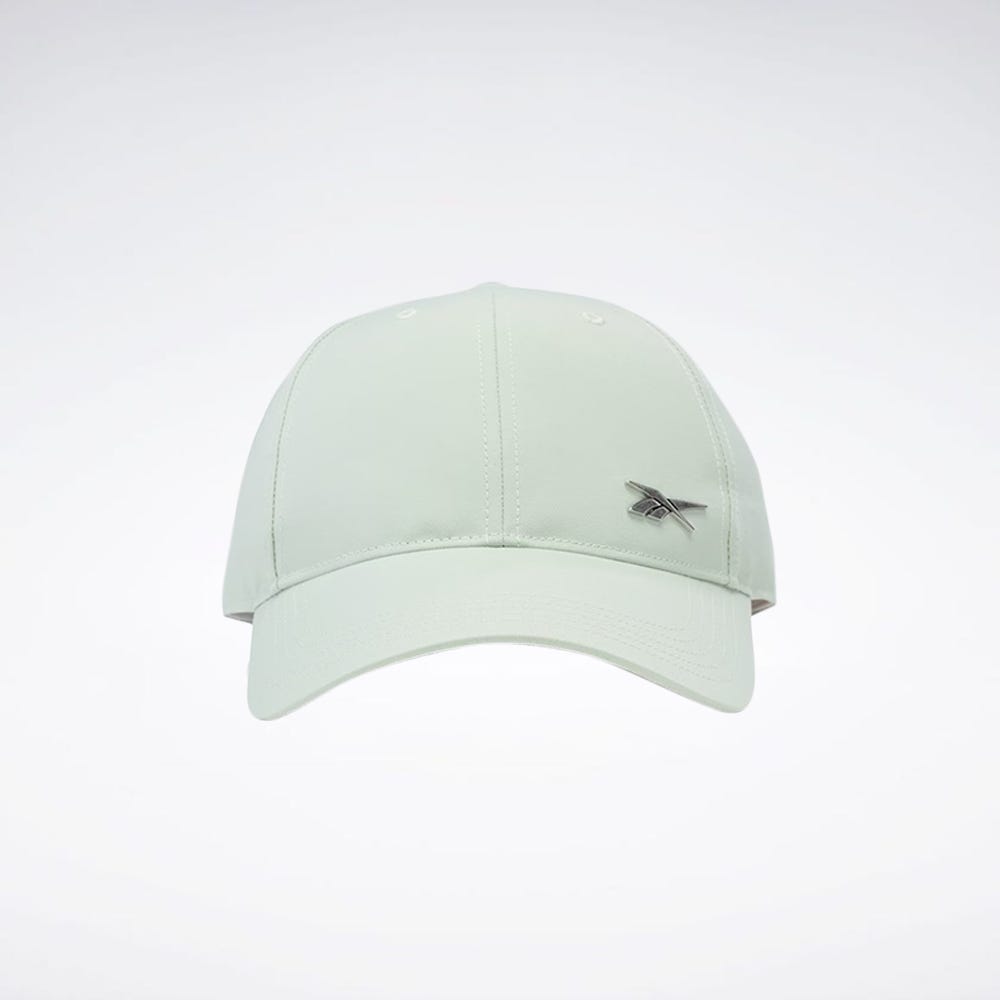 

Training Essentials Badge Unisex Cap