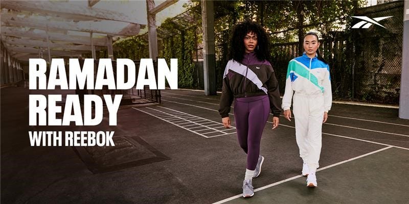 Get Ready for Ramadan - Fitness Tips to Maintain Your Workout Routine 