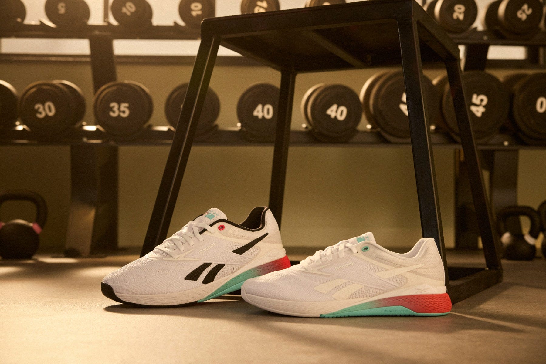 Nano X5 Shoes